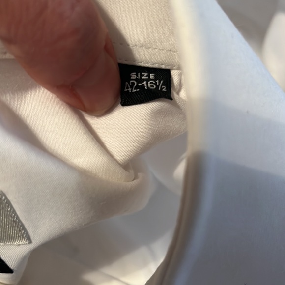 Krizia Uomo button down - Picture 3 of 3